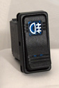 V-Series Contura X sealed rocker switch