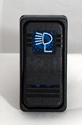 V-Series Contura X sealed rocker switch