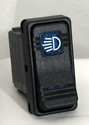 V-Series Contura X sealed rocker switch