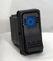 V-Series Contura X sealed rocker switch