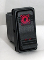 V-Series Contura X sealed rocker switch