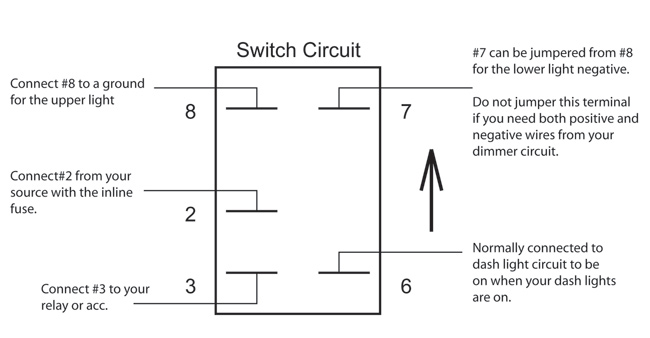 OTRATTW Rocker Switch | Side X Side World marine rocker switch wiring diagram ignition 